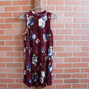 Beautiful summer dress